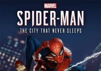 Marvel's Spider-Man: The City that Never Sleeps DLC