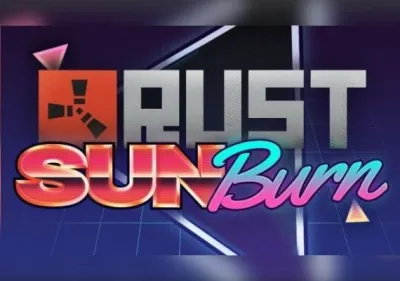 Rust - Sunburn Pack DLC