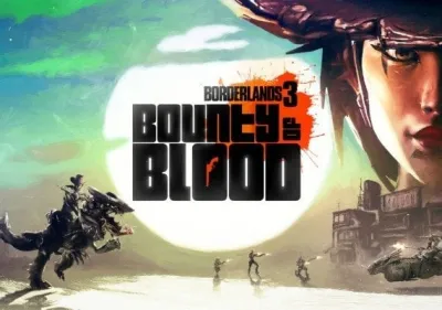 Borderlands 3: Bounty of Blood DLC