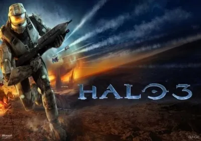 Halo 3