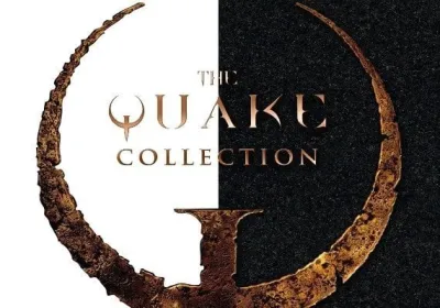 Quake - Collection