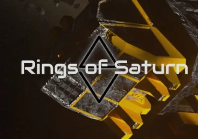 Delta-V: Rings of Saturn