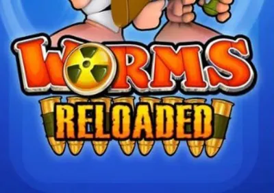 Worms Reloaded GOTY Upgrade DLC