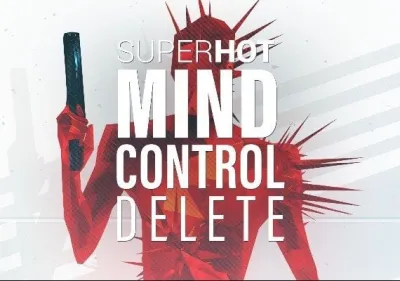 Superhot: Mind Control Delete