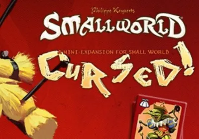 Small World: Cursed