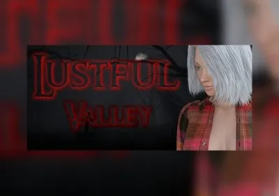 Lustful Valley