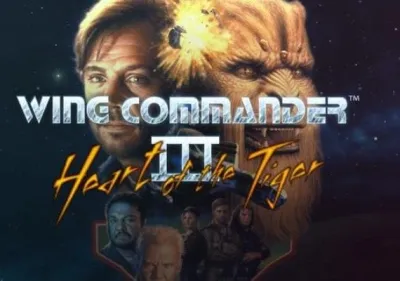Wing Commander 3: Heart of the Tiger