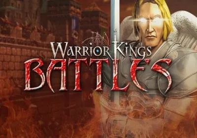 Warrior Kings: Battles
