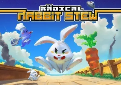 Radical Rabbit Stew