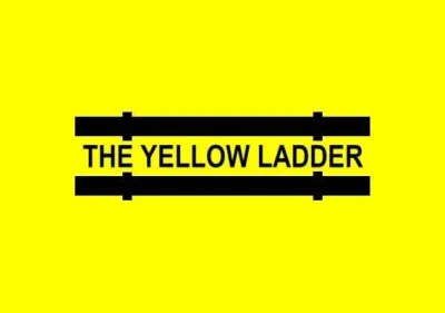 The Yellow Ladder