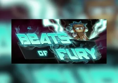 Beats Of Fury
