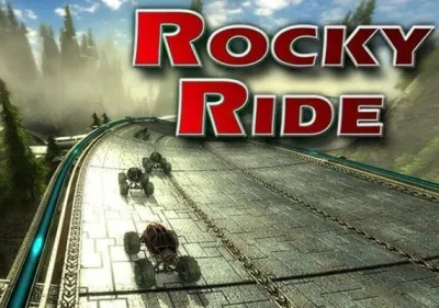 Rocky Ride