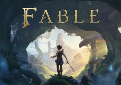 Fable PRE-ORDER