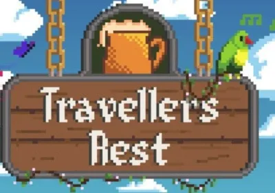 Travellers Rest