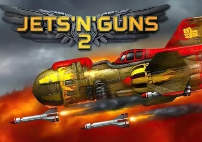 Jets'n'Guns 2