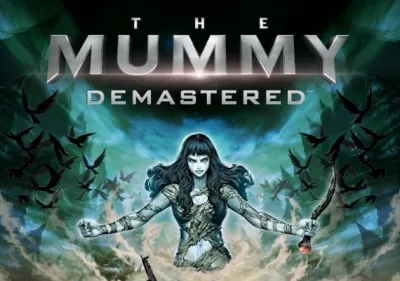 The Mummy Demastered