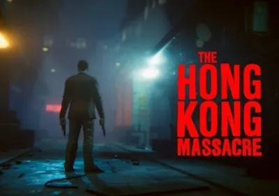 The Hong Kong Massacre