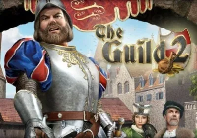 The Guild 2 + Pirates of the European Seas