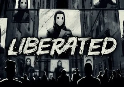 Liberated