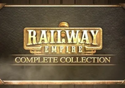 Railway Empire - Complete Collection