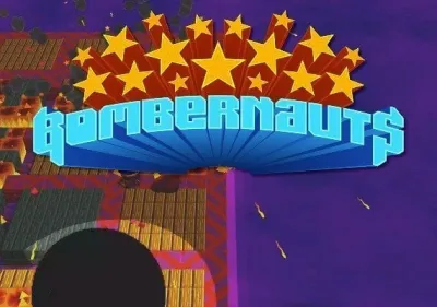 Bombernauts