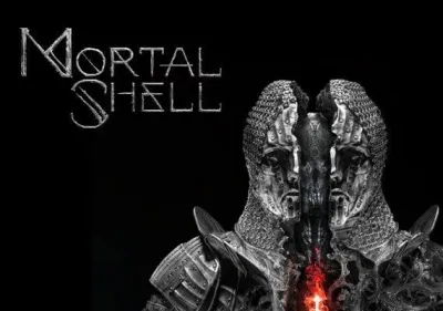 Mortal Shell
