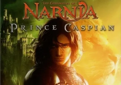 The Chronicles of Narnia: Prince Caspian