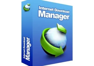 Internet Download Manager
