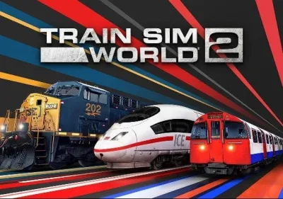 Train Sim World 2