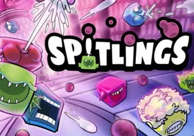 Spitlings