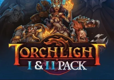 Torchlight I and Torchlight II - Pack