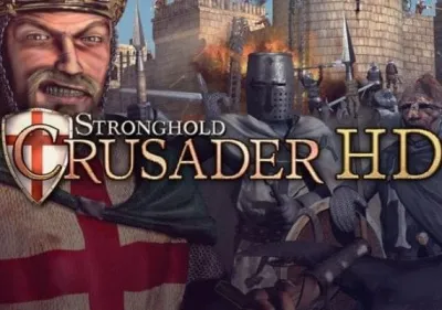 Stronghold HD + Stronghold: Crusader HD