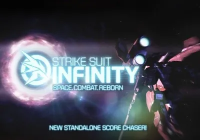 Strike Suit Infinity