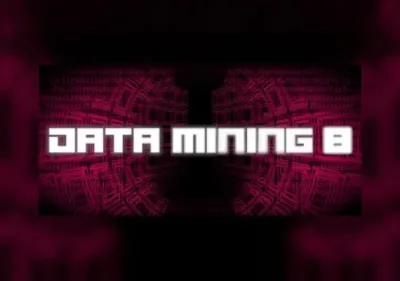 Data mining 8
