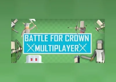 Battle For Crown: Multiplayer