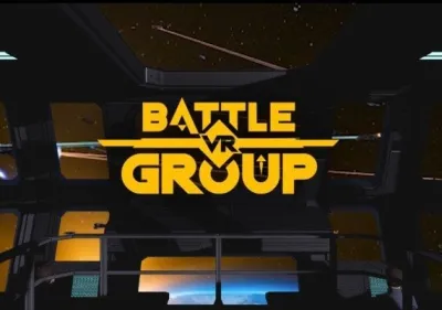 BattleGroupVR