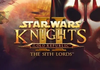 Star Wars: Knights of the Old Republic II - The Sith Lords MAC OS