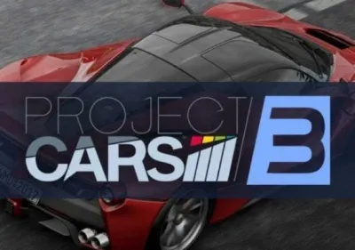 Project Cars 3 Deluxe Edition