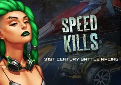 Speed Kills Soundtrack Edition