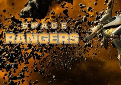 Space Rangers