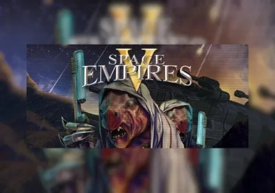 Space Empires V