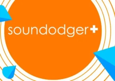 Soundodger+