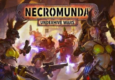 Necromunda: Underhive Wars