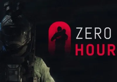 Zero Hour