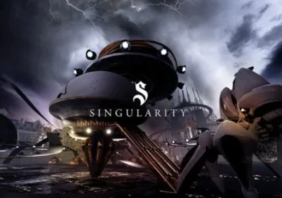Singularity 5 VR