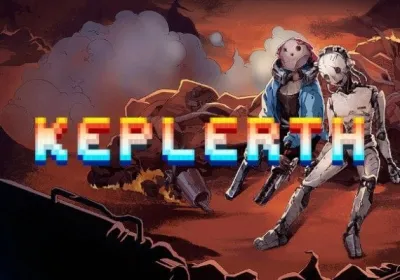Keplerth