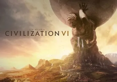 Sid Meier's Civilization VI MAC OS Edition