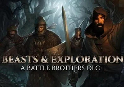 Battle Brothers - Beasts & Exploration DLC