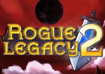 Rogue Legacy 2
