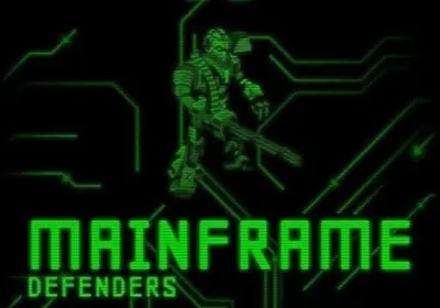 Mainframe Defenders